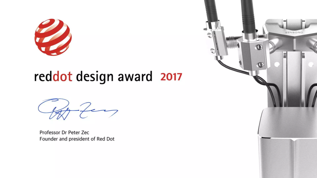 SENSORO gallery image