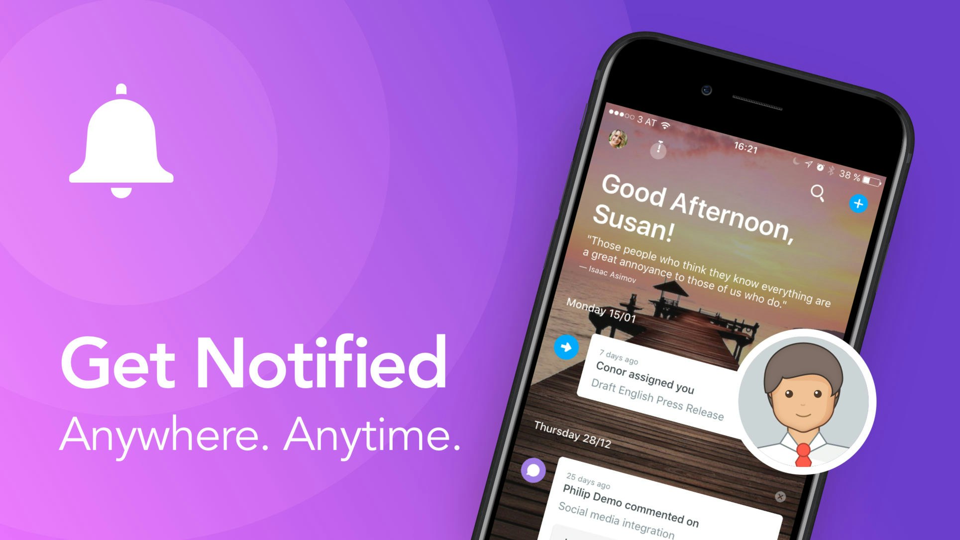 MeisterTask gallery image