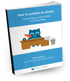 How to Publish an eBook