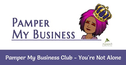 Pamper your Business gallery image