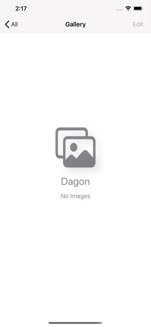 Dagon for iOS gallery image