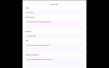 Networker.ai gallery image