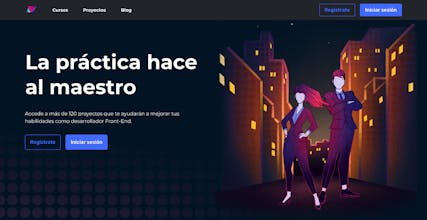 /Proyectos gallery image