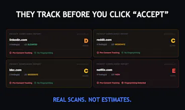 PreConsent gallery image