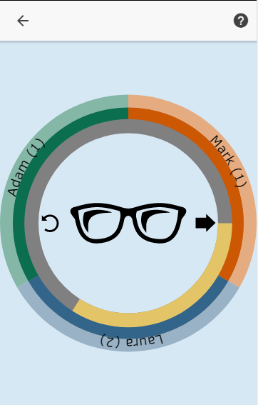 Story Wheel gallery image