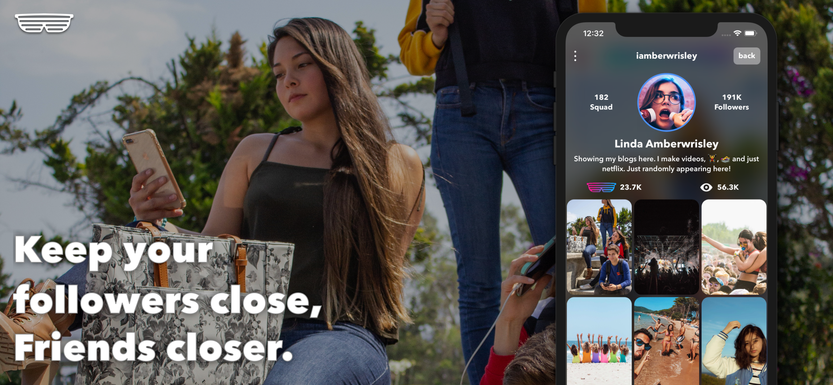 Spotmi gallery image