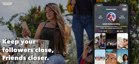 Spotmi gallery image