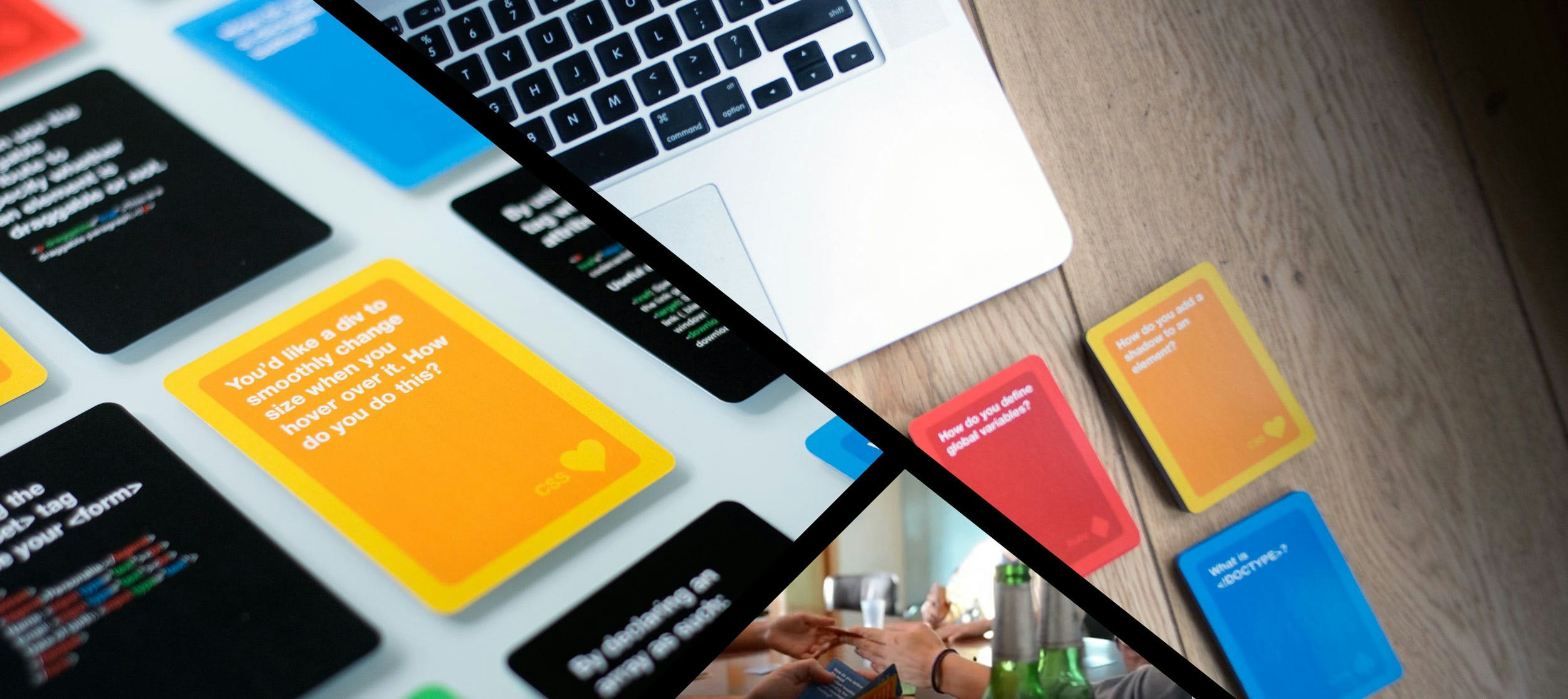 Code Cards gallery image