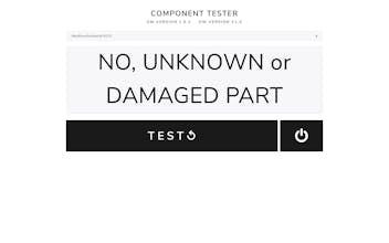 USB Component Tester gallery image