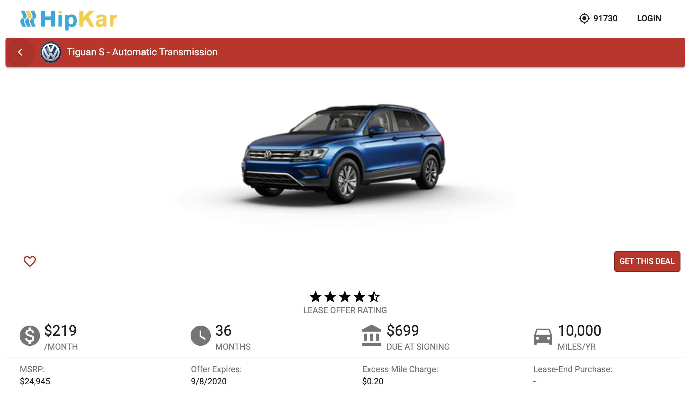 shipkar gallery image