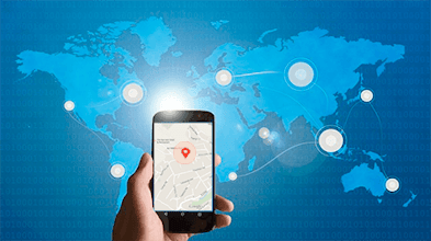 Mobile Phone Locator gallery image