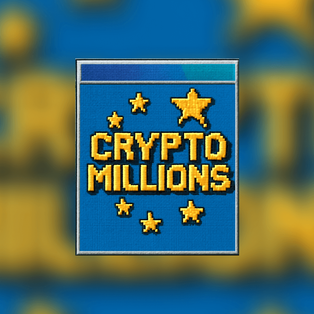 CryptoMillions
