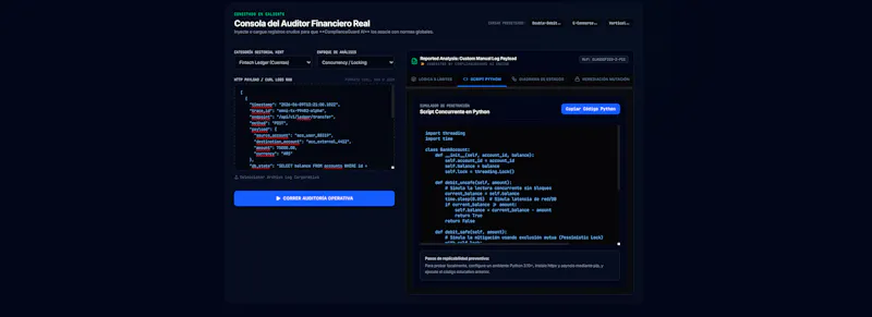 OmniSync QA Radar screenshot 9