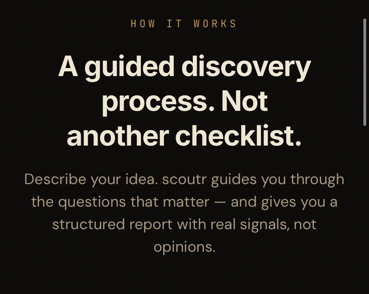 scoutr gallery image