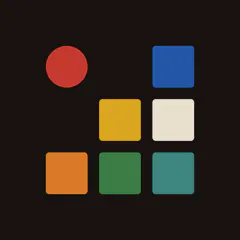 Bisque /present skill logo