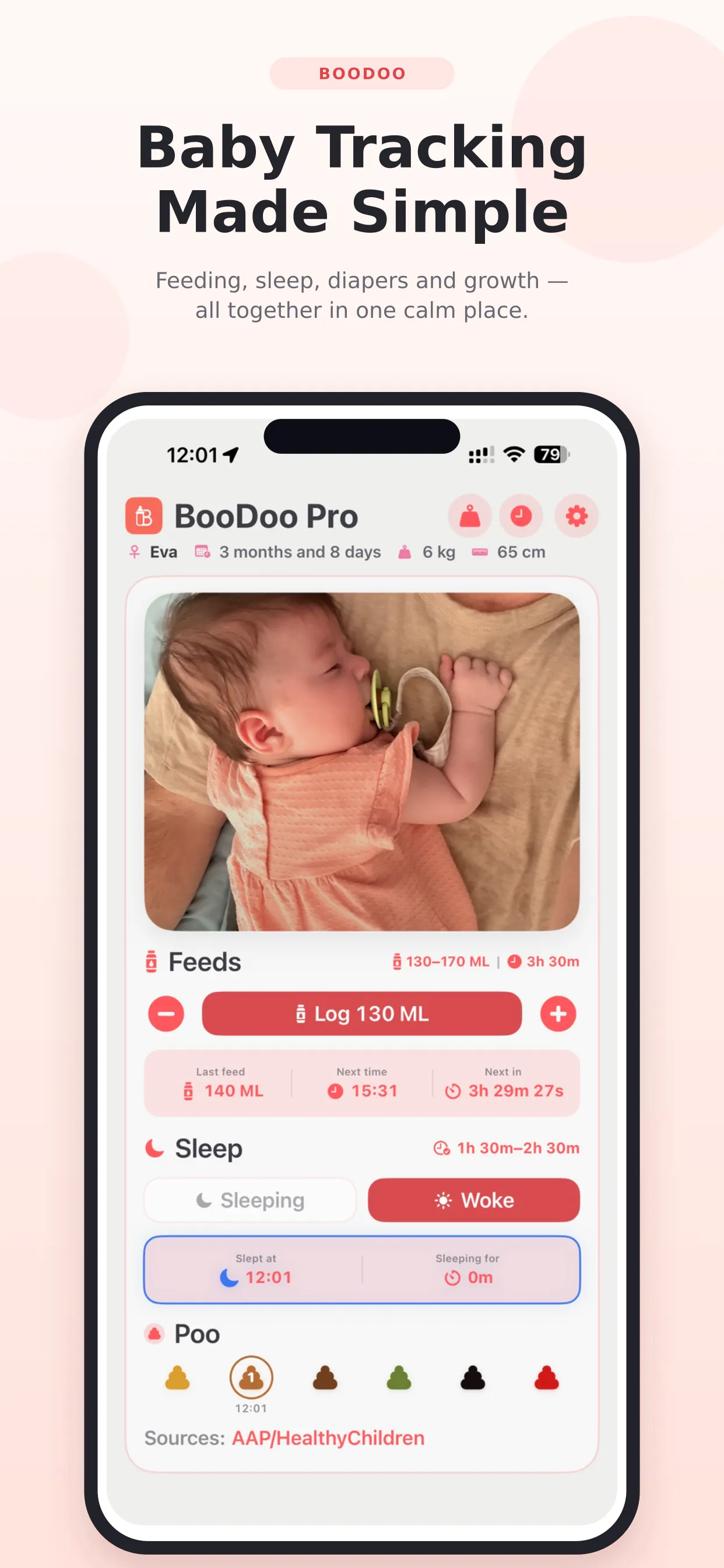 BooDoo gallery image