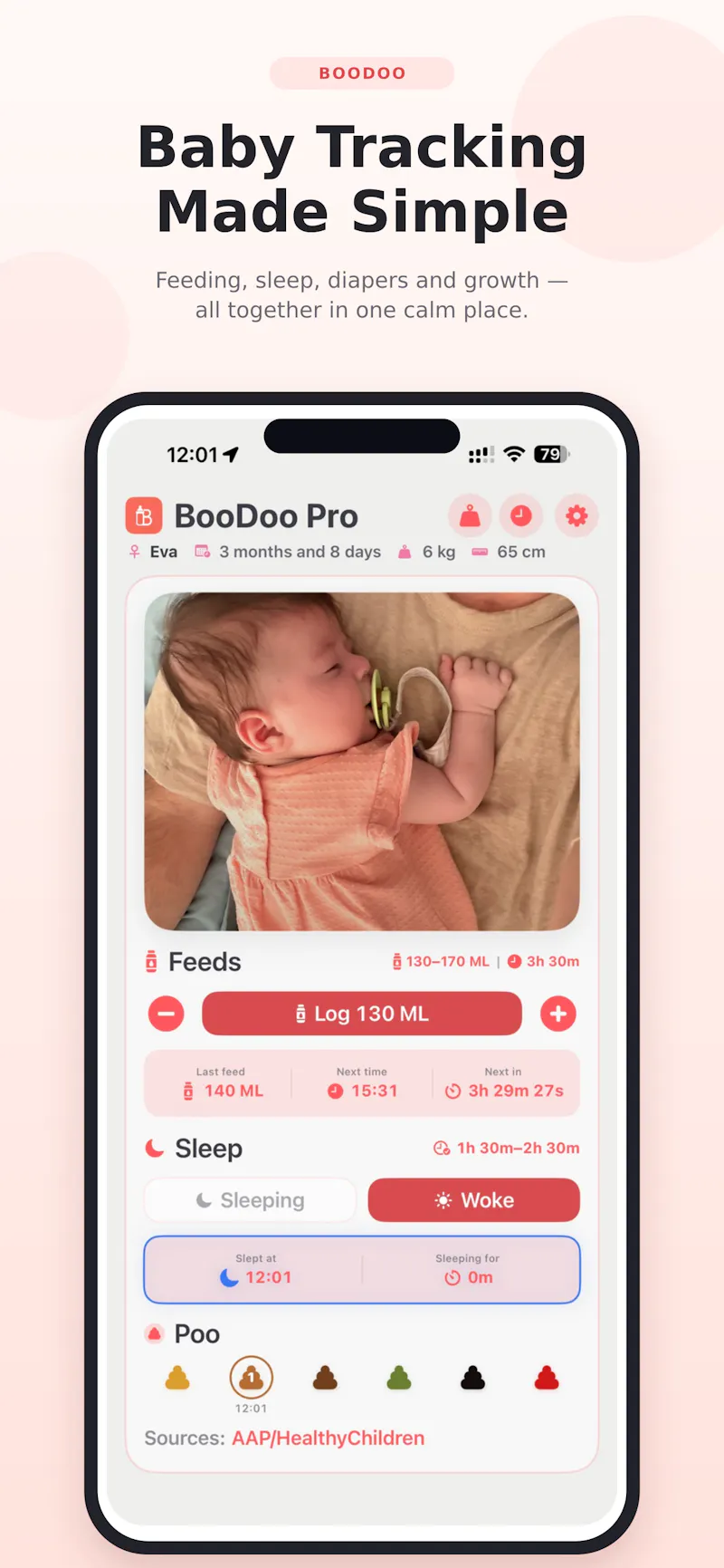 BooDoo screenshot 3
