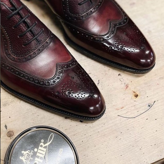 Schuhe