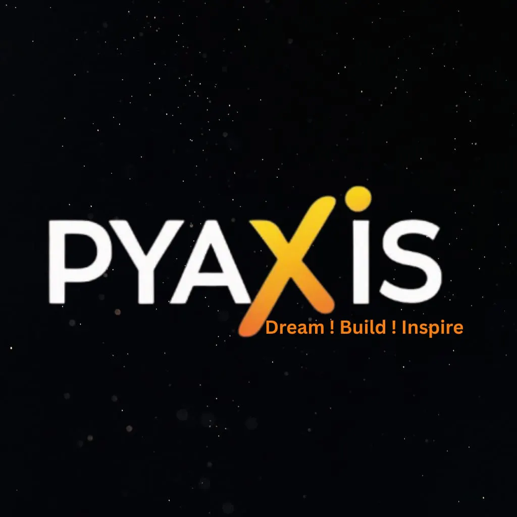 Pyaxis Cloud Lab