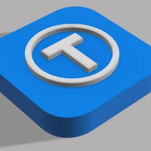 Thư viện STL Thingiverse