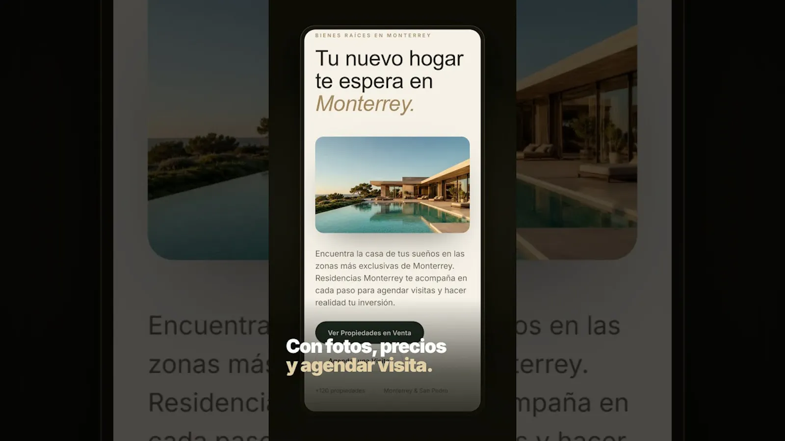 OpenLen screenshot 1 (video preview)