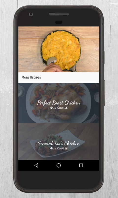 Best Food Cooking Recipes - Breakfast to Dinner gallery image