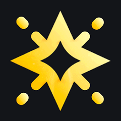 Starlight by Astro logo