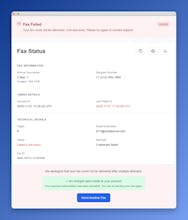 OneFaxNow gallery image