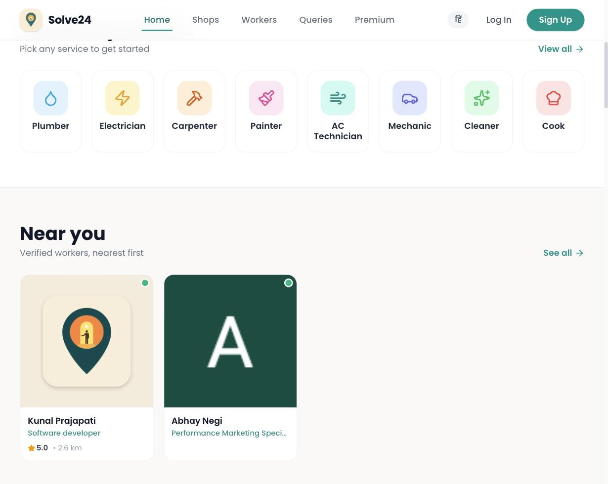 Solve24 gallery image