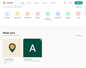 Solve24 gallery image