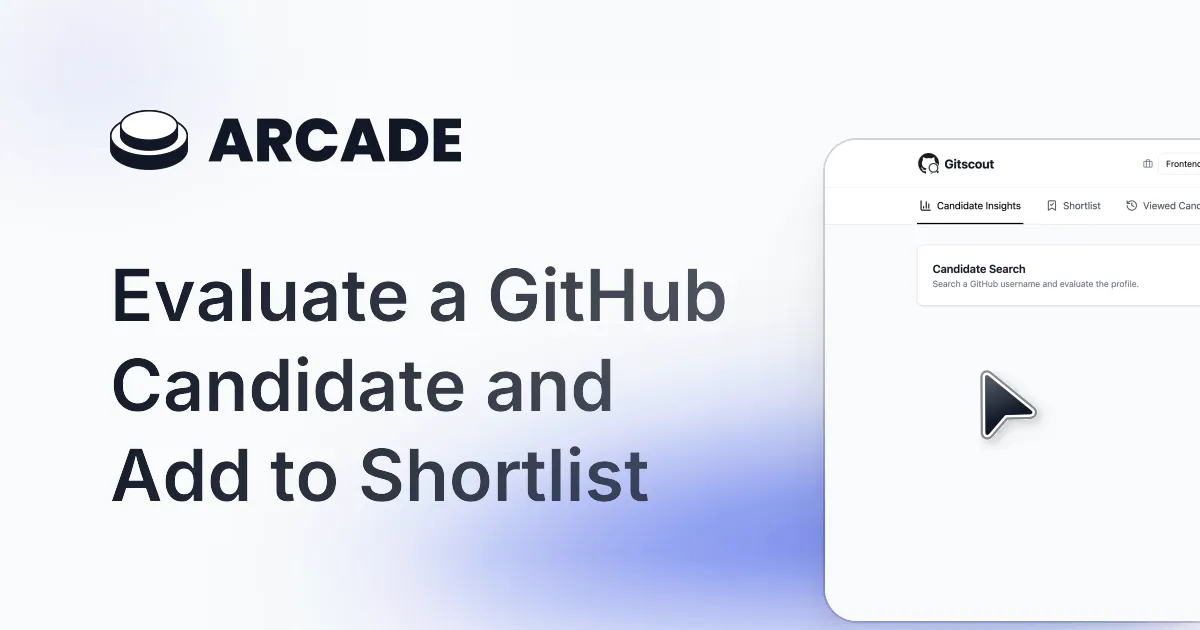 Gitscout gallery image