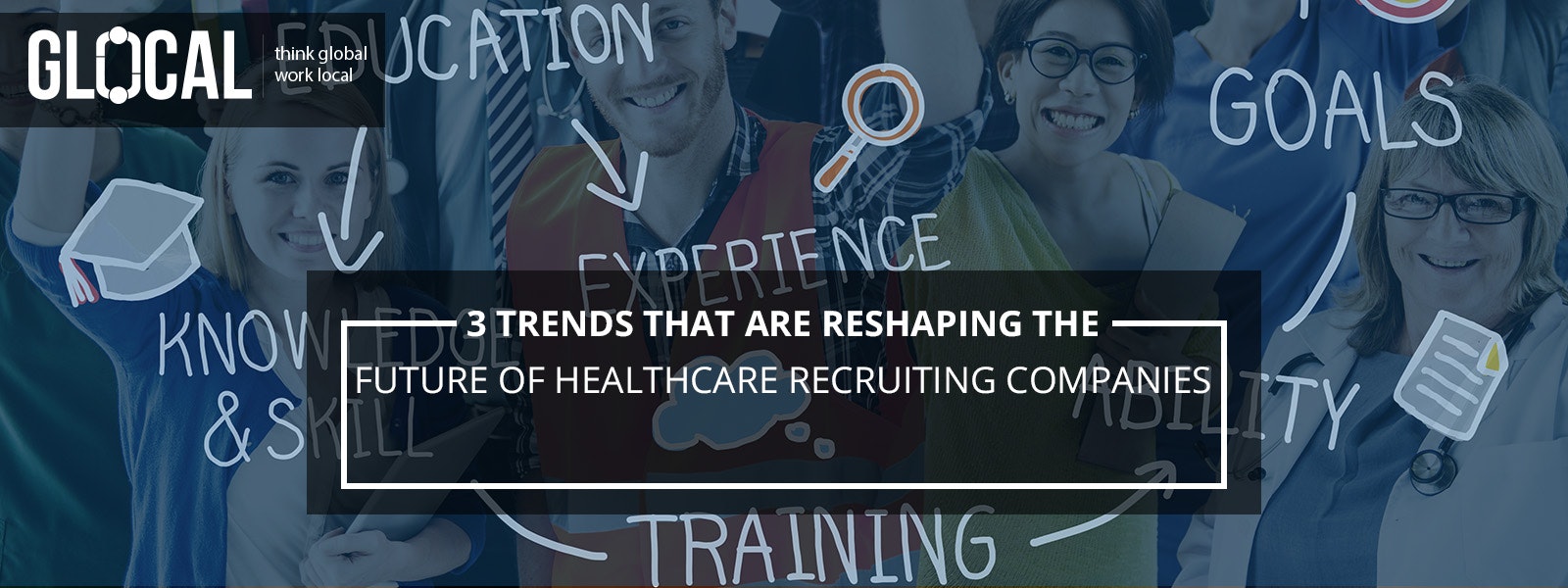 Comprehensive Recruitment Process gallery image
