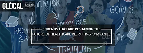 Comprehensive Recruitment Process gallery image