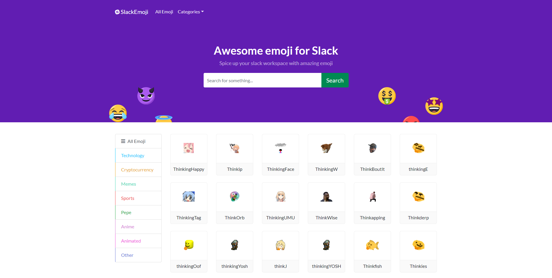 create slack emoji