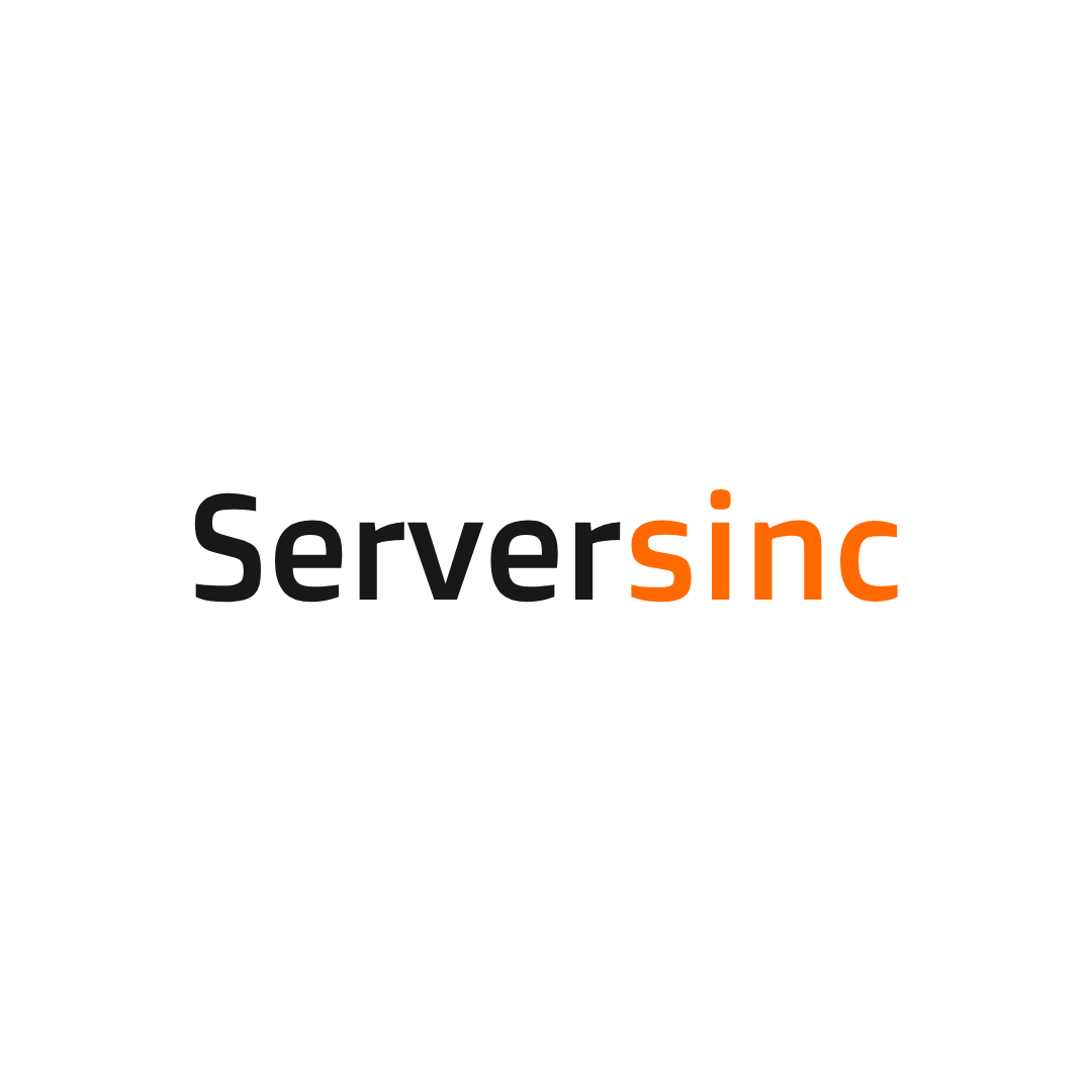 Serversinc