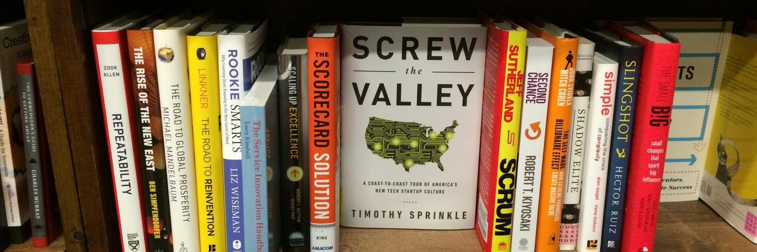 Screw the Valley gallery image