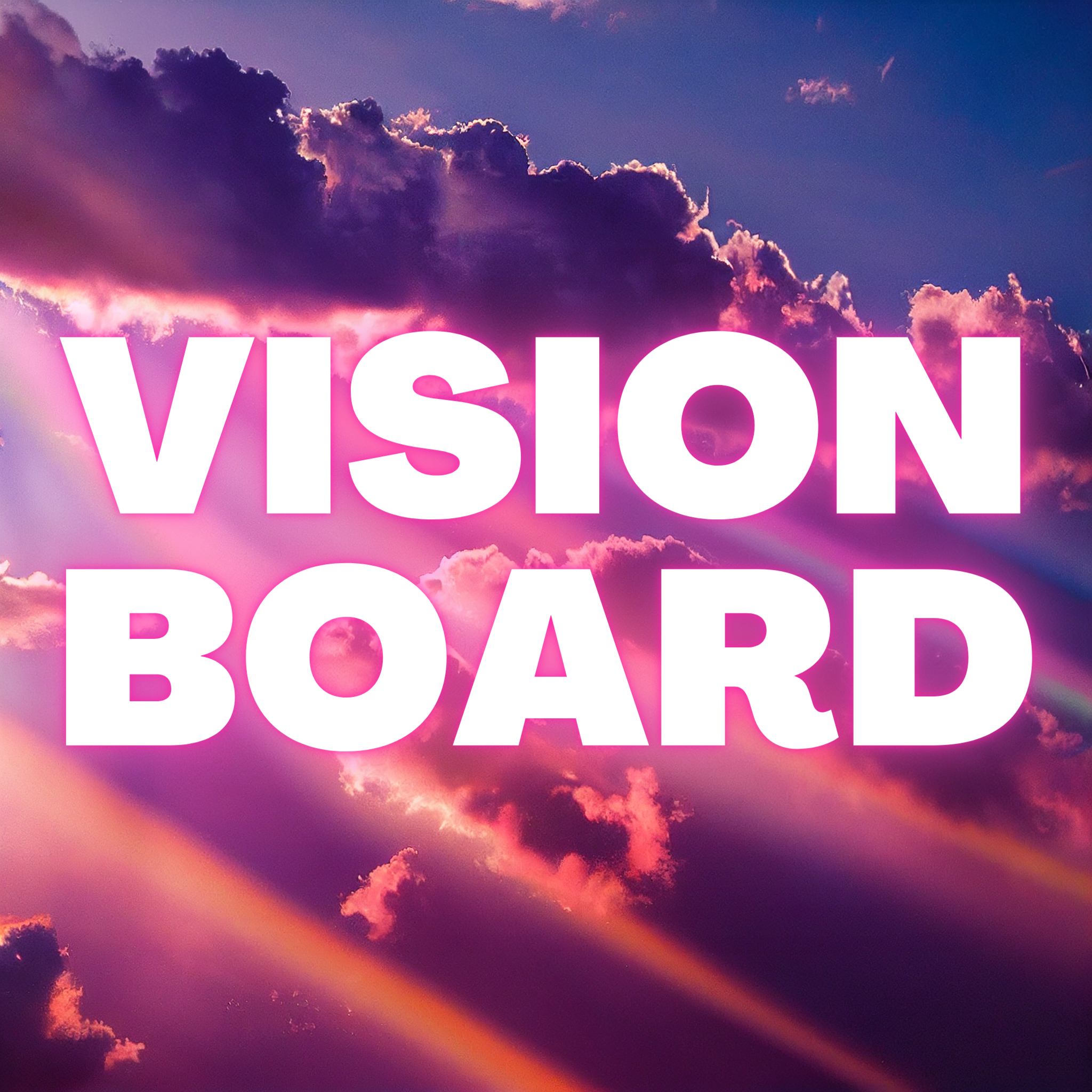 Tablero de visión