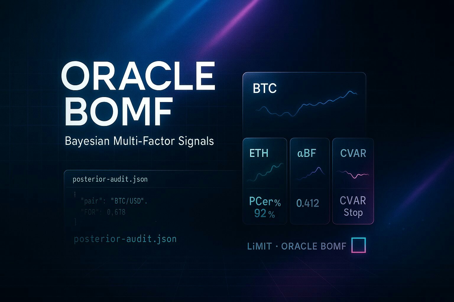 LiMiT Quant gallery image
