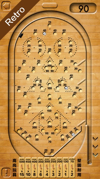 Sausage Pinball gallery image