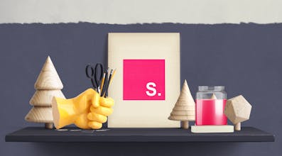 InVision Studio for UI Designers gallery image