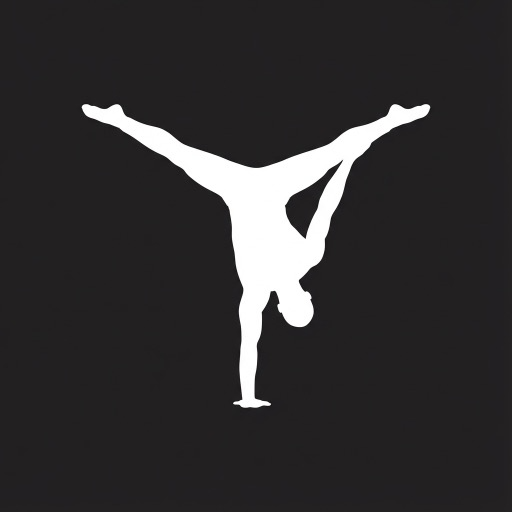 Grip Workout - Product Hunt launch logo and brand identity