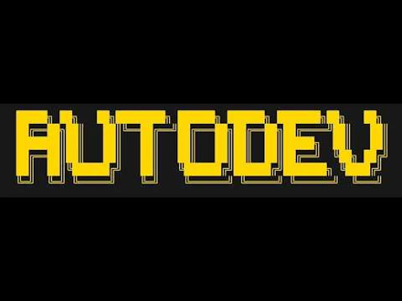 Autodevs screenshot 1 (video preview)