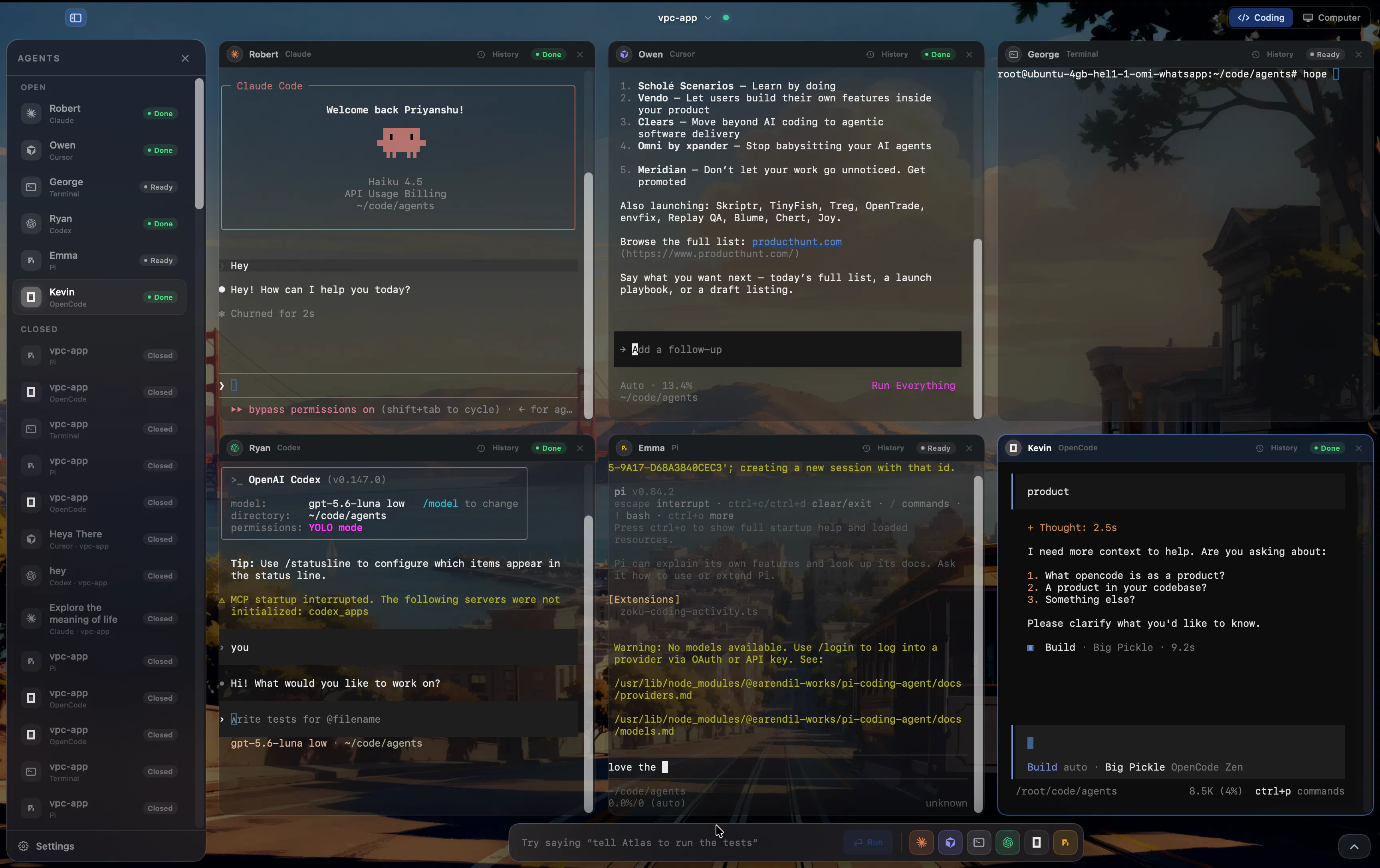 HeyZoku - Hands Free Coding screenshot 2