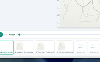 Sketch Tutor gallery image