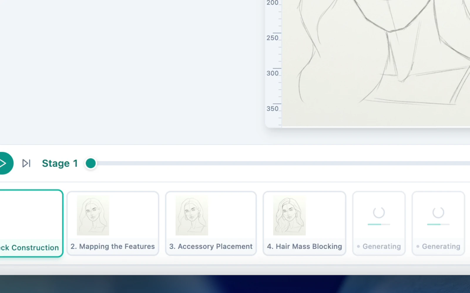 Sketch Tutor  screenshot 3