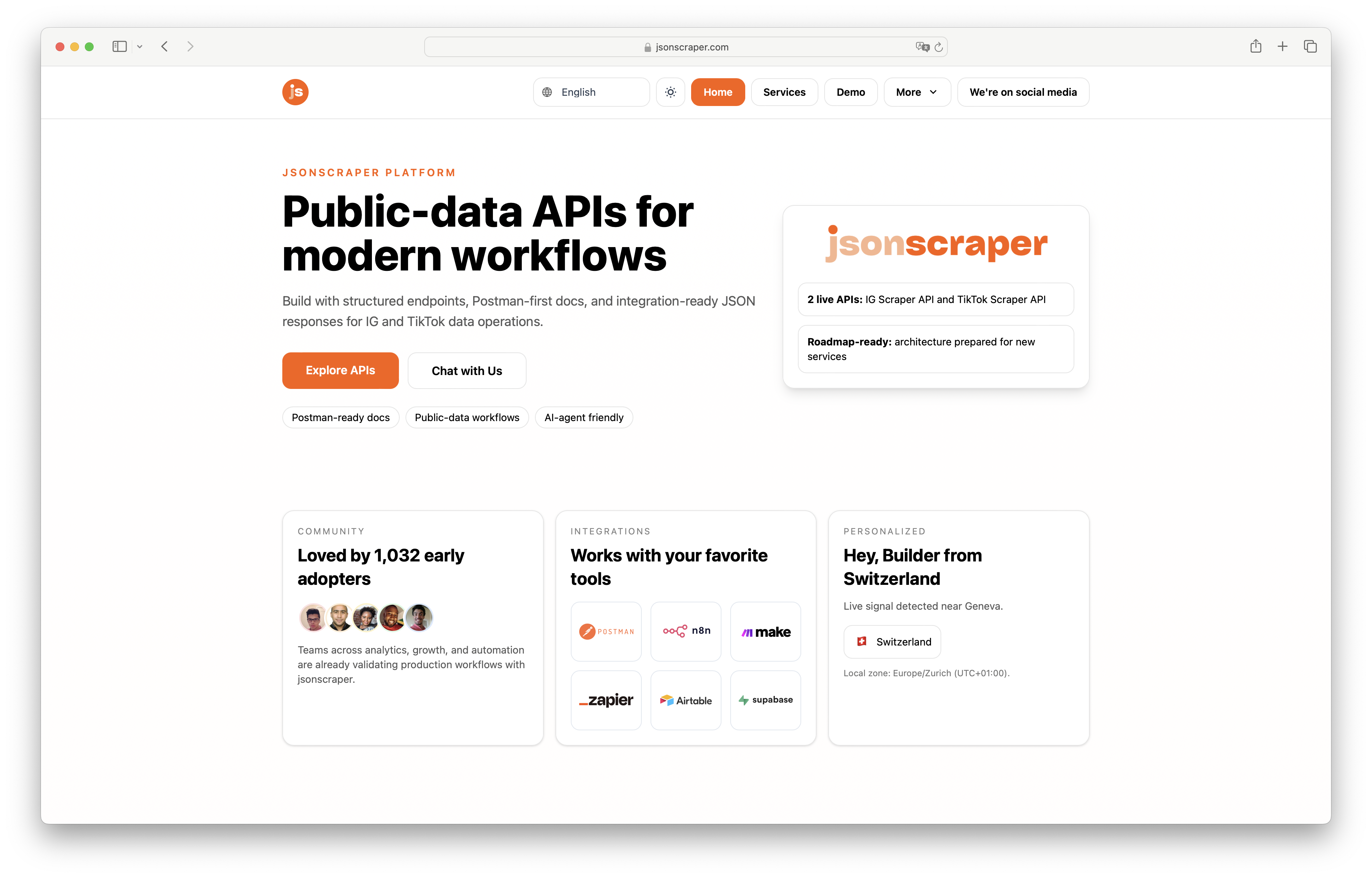 jsonscraper gallery image