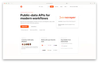 jsonscraper gallery image