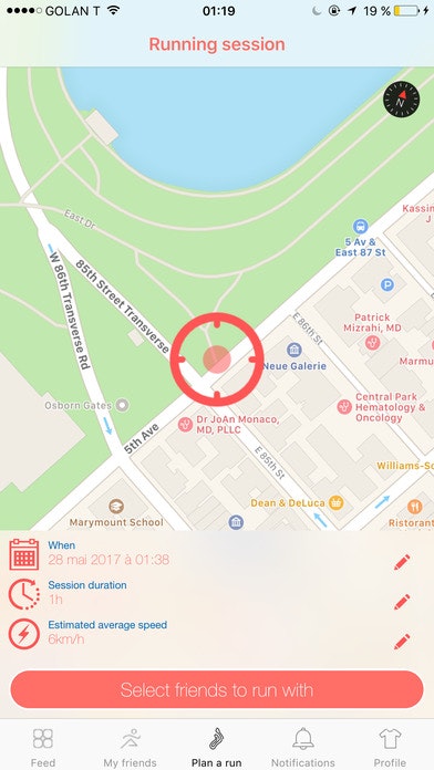 We Are Runners (W.A.R) gallery image