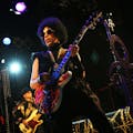 Prince "Hit N Run" Pop Up Store