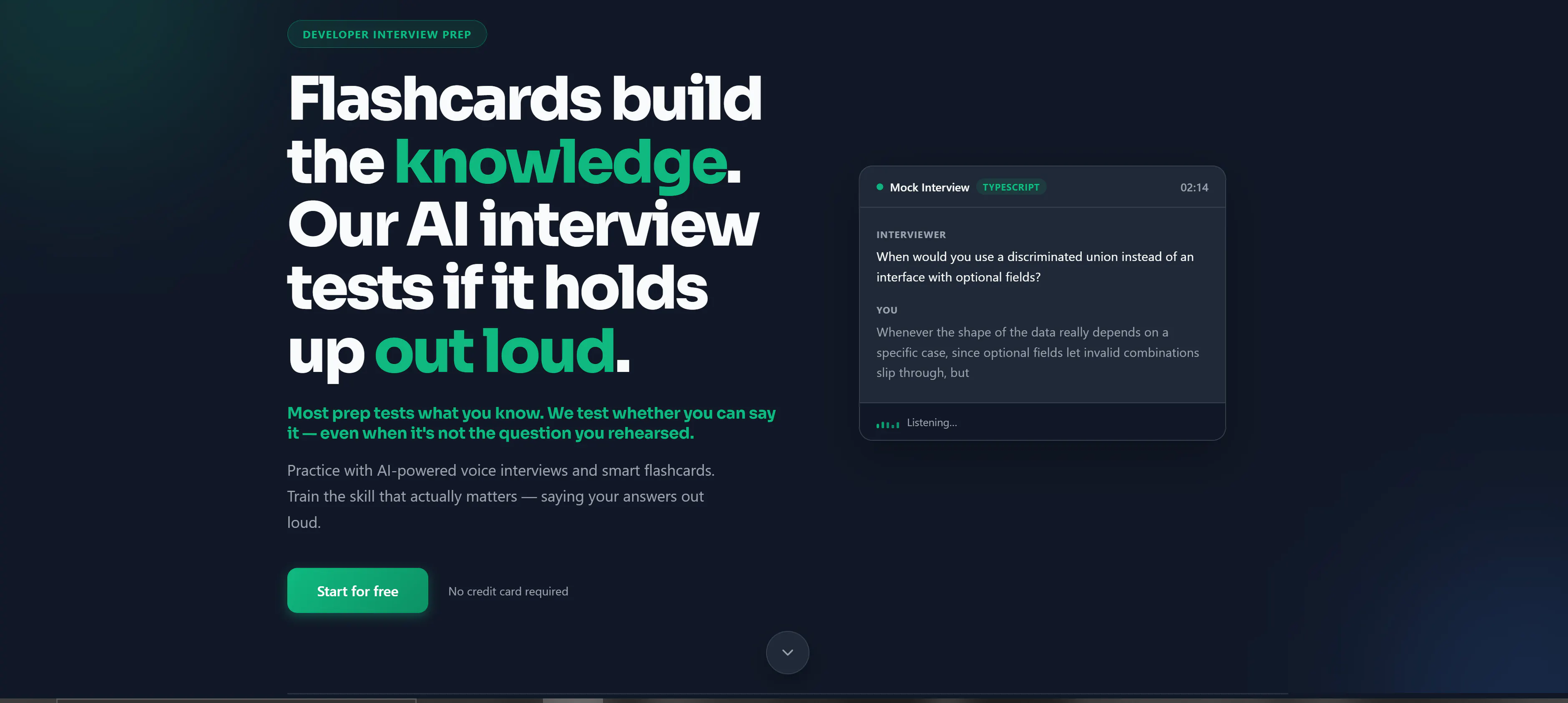 DevPrep.app